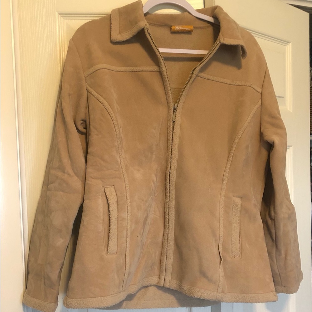 Vitorio Romani jacket